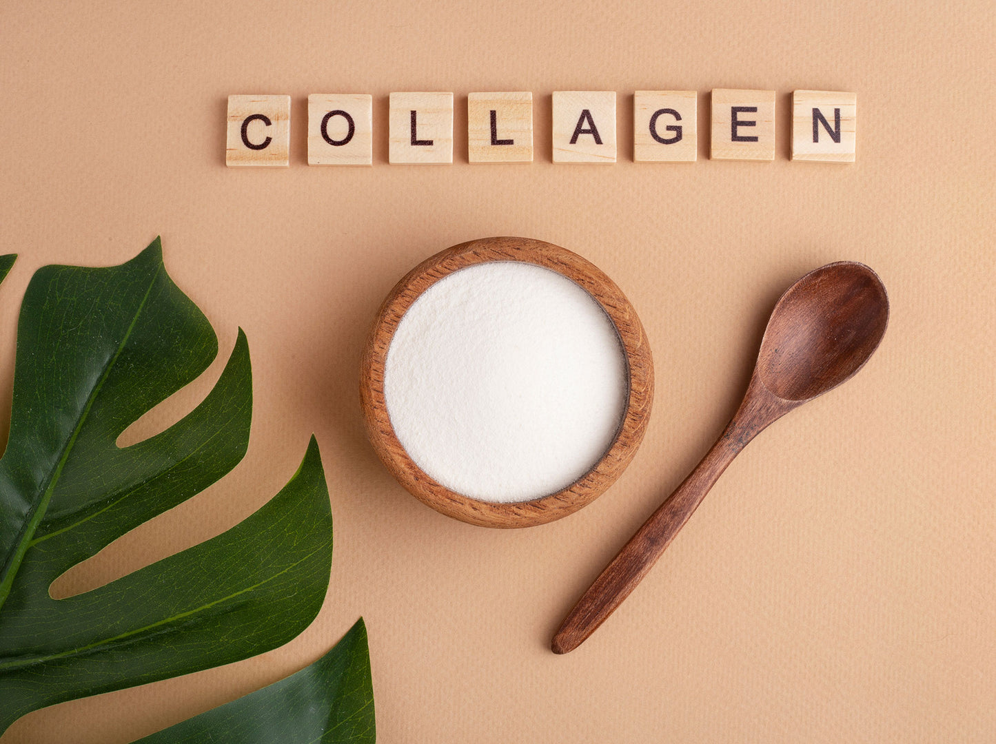 Mevorra GMO-Free Bovine Collagen