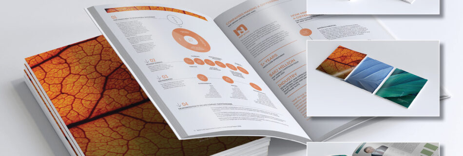 NAOS Annual Reports